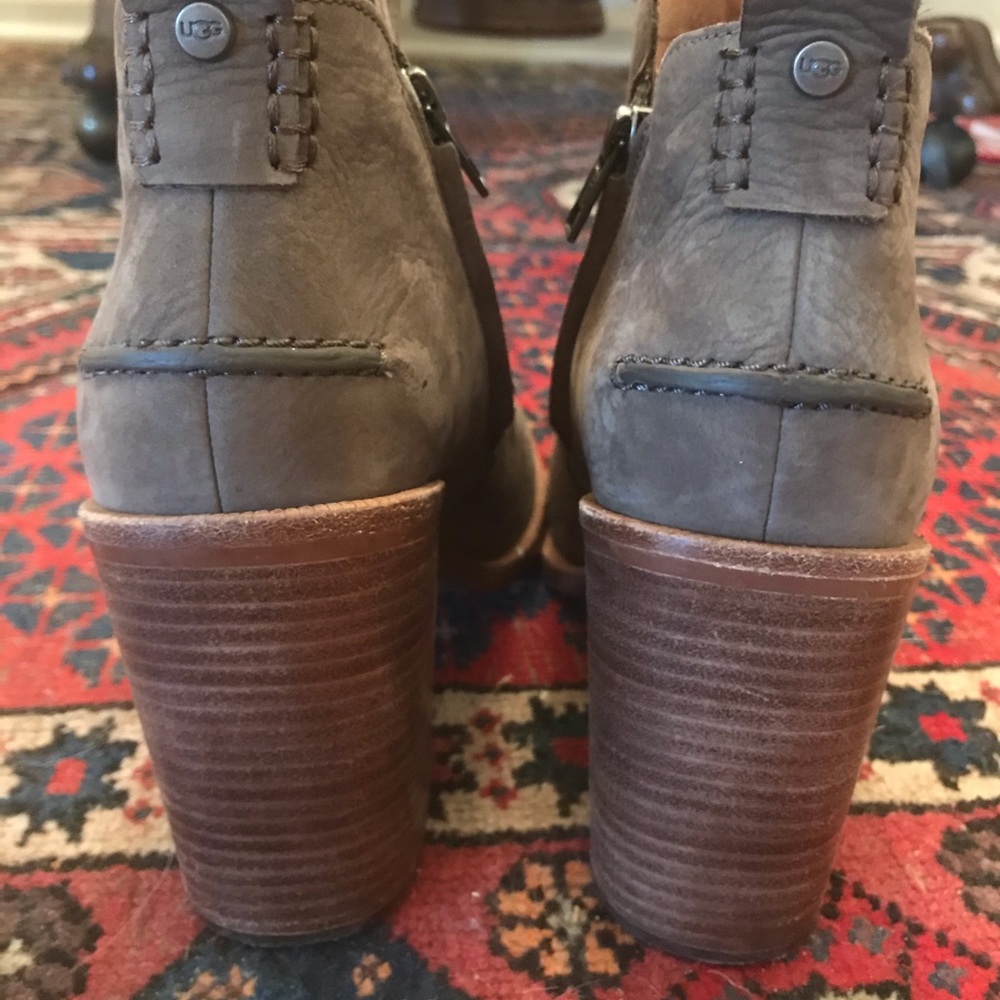 Ugg Booties - image 3